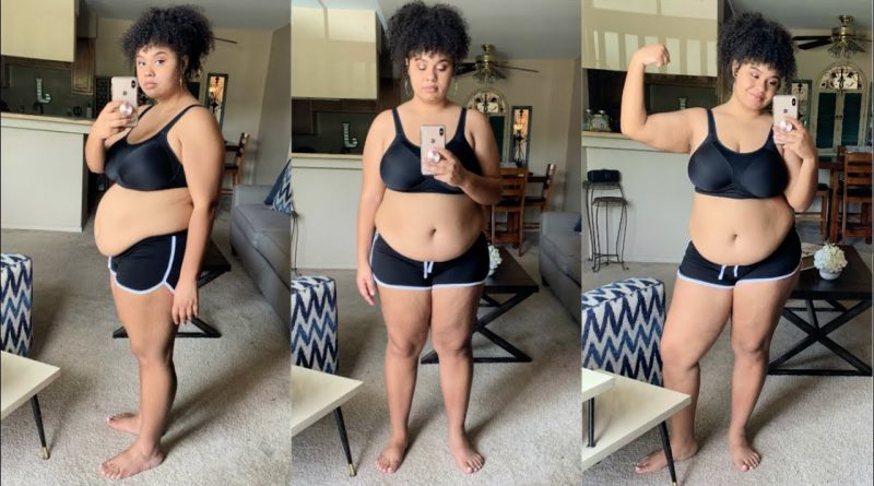 WEIGH IN # 10 | WEIGHT LOSS JOURNEY