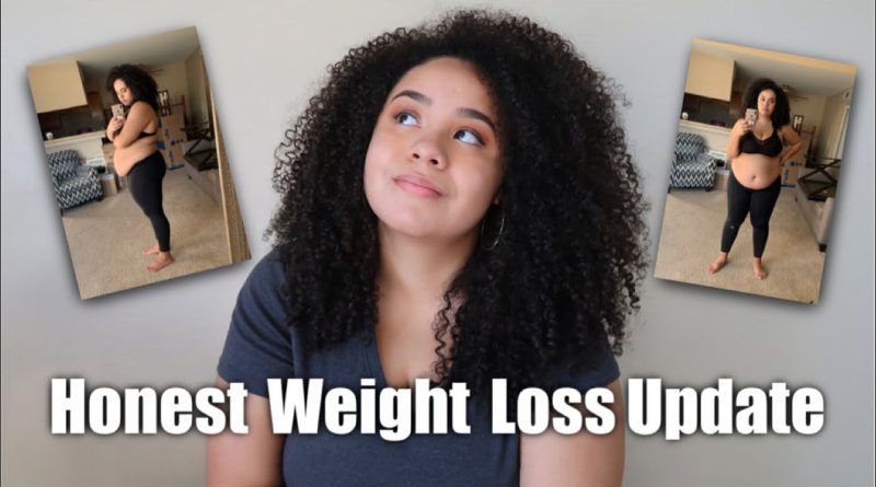 WEIGH IN # 16 | WEIGHT LOSS JOURNEY