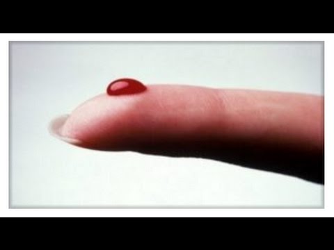 WHY ARE PEOPLE WITH BLOOD TYPE 0 SO SPECIAL?