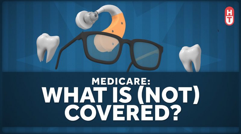 What Does Medicare Actually Cover?