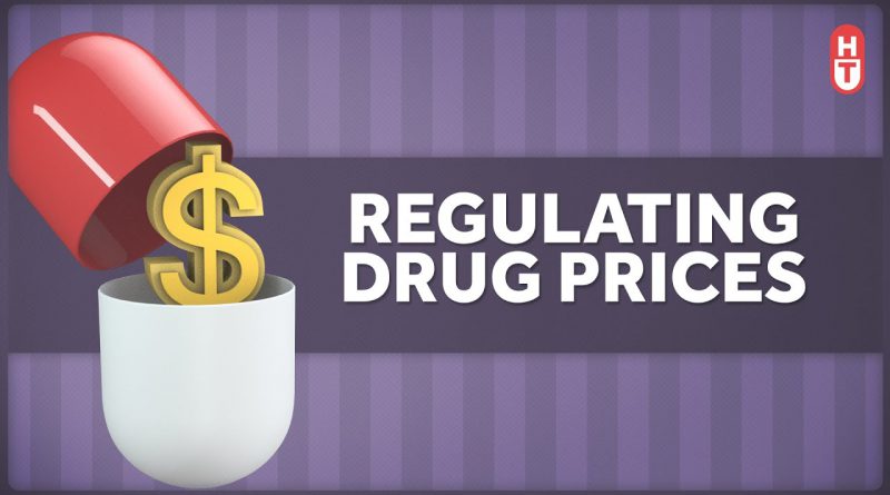 Why Is It So Hard to Lower Drug Prices?