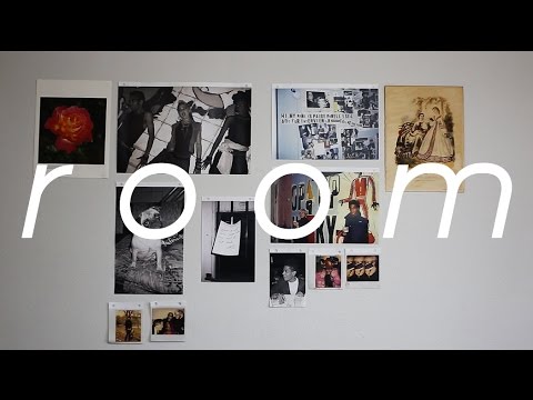 how to decorate your room (men's fashion/ lifestyle)