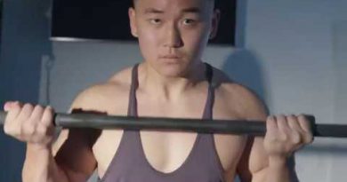 "WHATEVER IT TAKES" Bodybuilding documentary