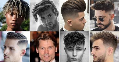 10 Best Men's Hairstyles for 2020 | Alex Costa