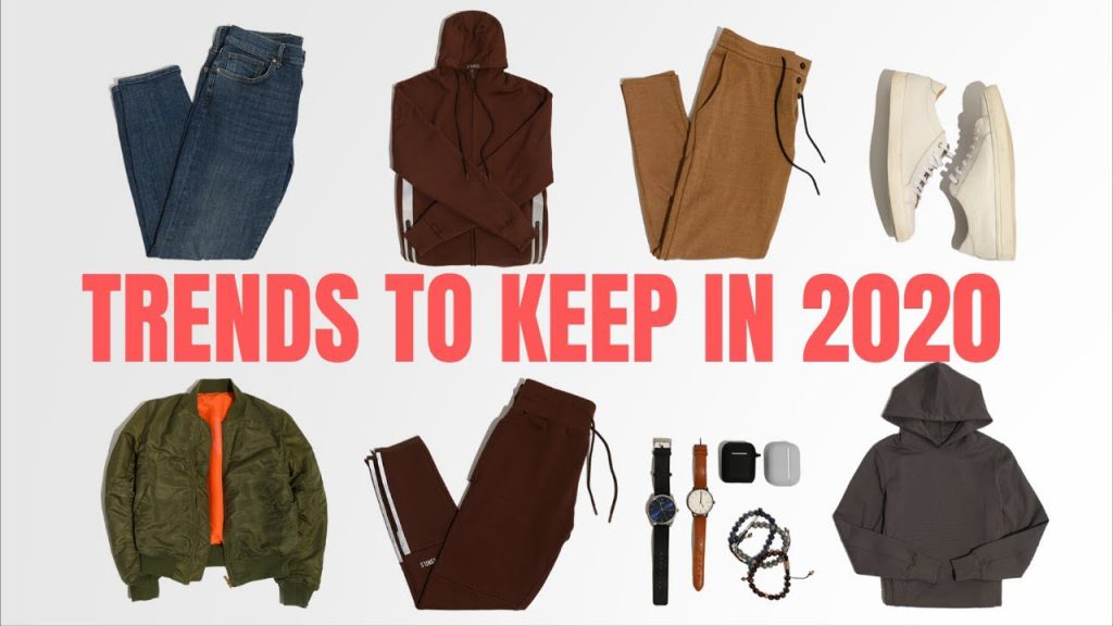 10 Mens Fashion Trends To Keep In 2020 – Man-Health-Magazine-Online.com