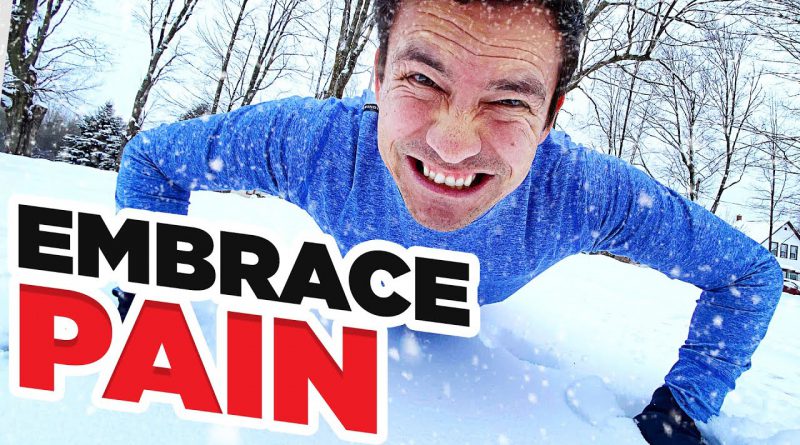 10 PAINFUL Things Men Should Do Every Day! *LIFE-CHANGING*