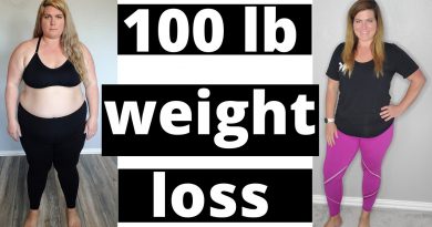 100 Pound Keto Transformation │ Before And After Weight Loss Pictures  │ My Weight Loss Journey