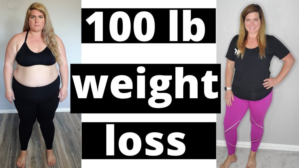 100 Pound Keto Transformation │ Before And After Weight Loss Pictures │ My Weight Loss Journey 