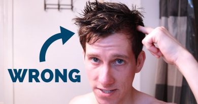 5 Men's Grooming Mistakes That Are EASY to Fix | Men's Grooming Tips