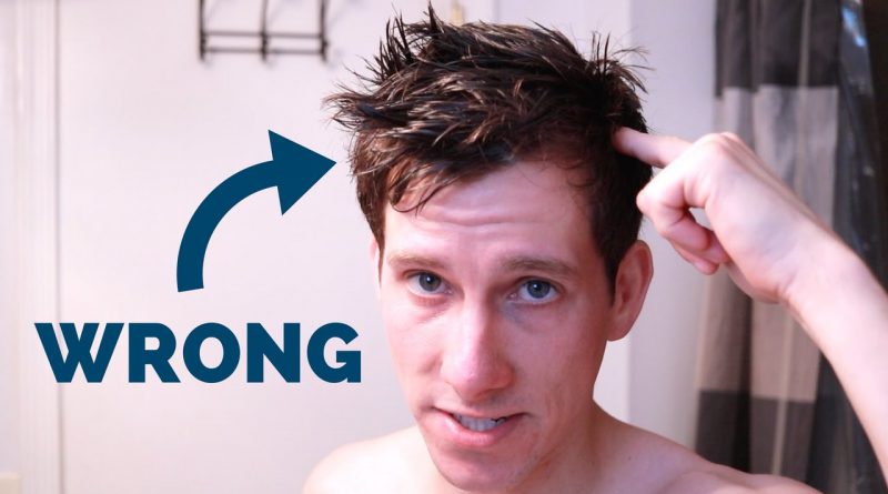 5 Men's Grooming Mistakes That Are EASY to Fix | Men's Grooming Tips