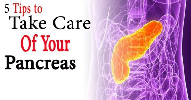5 tips to take care of your pancreas | Natural Health