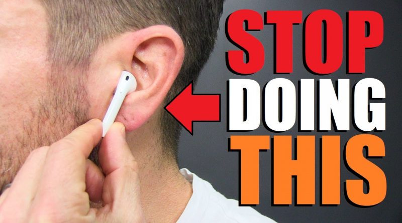 7 Things "Stylish Guys" NEVER Do!