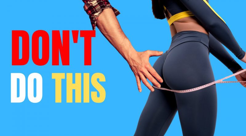 8 Things ALL Guys Should Stop Doing