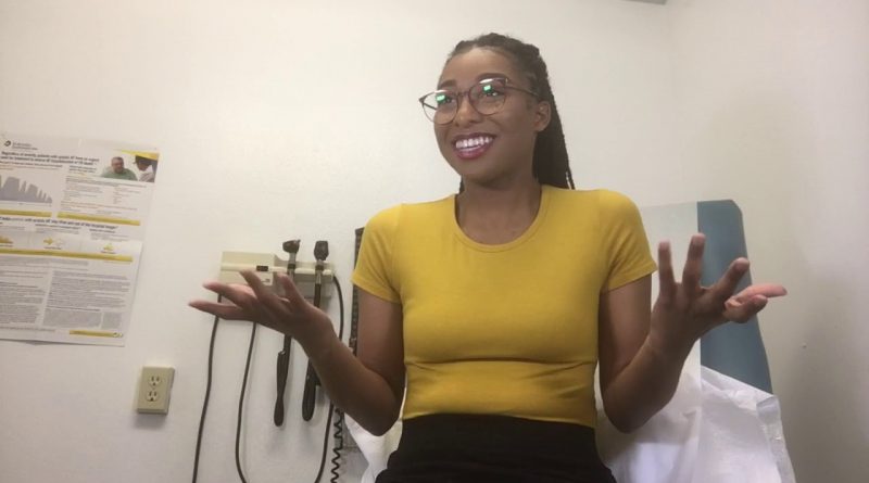 A Millenial’s Weight Loss Journey