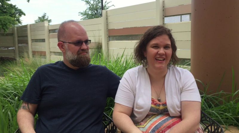 A Shared Weight Loss Journey: Couple Undergo Gastric Sleeve Surgery Together