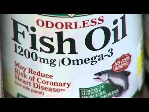 Benefits Of Omega-3 Supplements True?