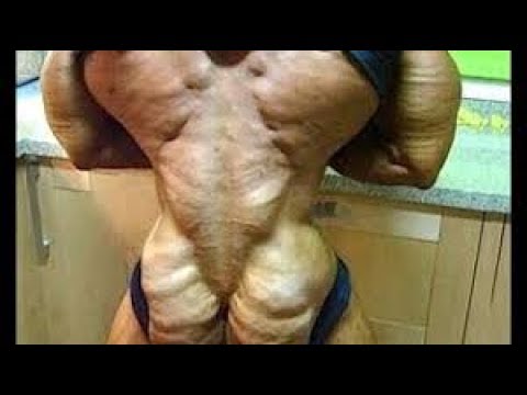 Bodybuilding Documentary   Original