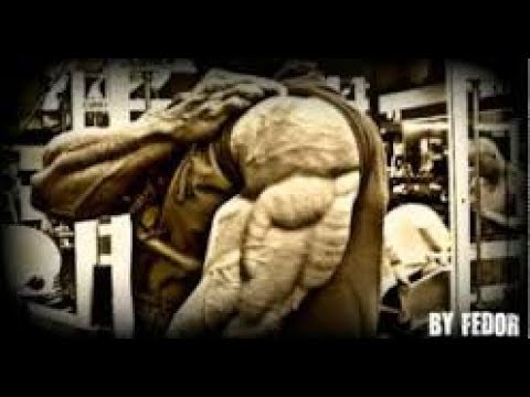 Bodybuilding Documentary   Show preparation