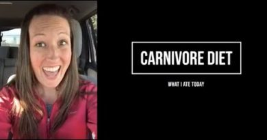 Carnivore Diet: What I Ate Today - Salmon Patties, Roe, Steak, and Tequila!