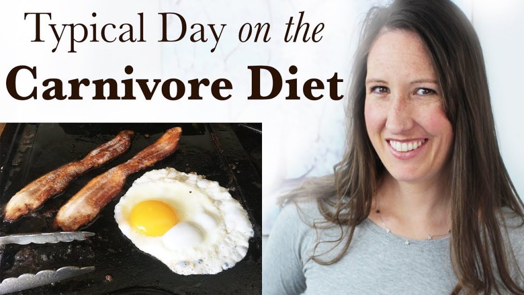 Carnivore Diet What I ate today (Typical day + FatProtein ratio