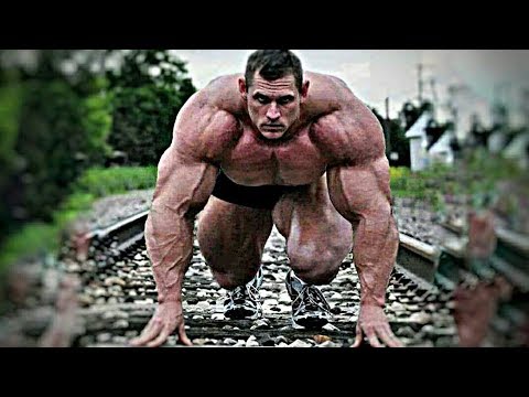 Closer Than I Was Yesterday | Fitness & Bodybuilding Motivation