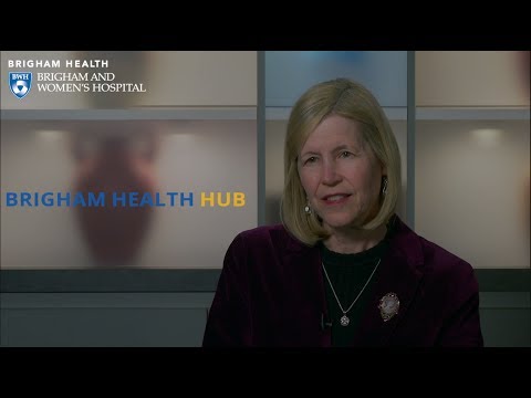 Dietary Supplements Video – Brigham and Women’s Hospital