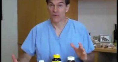 Dr Oz's Best Vitamins For Men - Must Watch