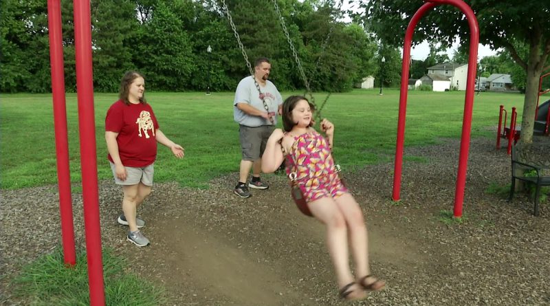 Ethan’s weight loss journey | Ohio State Medical Center