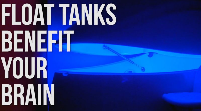Float Tank Benefits, Sensory Deprivation, Neurofeedback & Microdosing