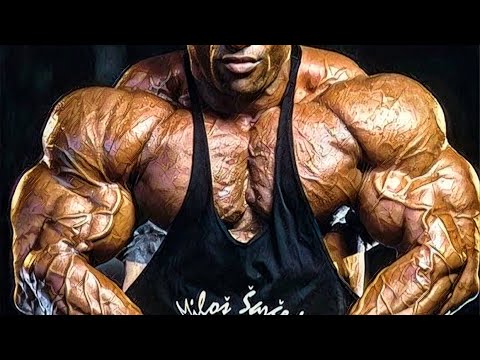 GOING TO WAR - GYM MOTIVATION