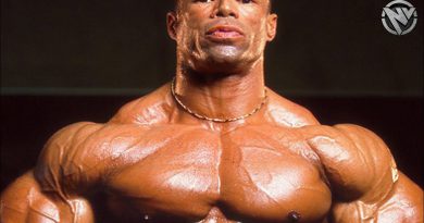 GROW STRONGER - THE PAIN ZONE - KEVIN LEVRONE MOTIVATION