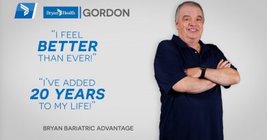 Gordon’s Weight Loss Journey: I Feel Better Than Ever