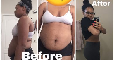 HOW I LOST 30 LBS IN ONE MONTH | MY WEIGHTLOSS JOURNEY