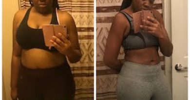 How I Lost 66lbs| Weight Loss Journey| (Before & After Pics) | Ask Whitney