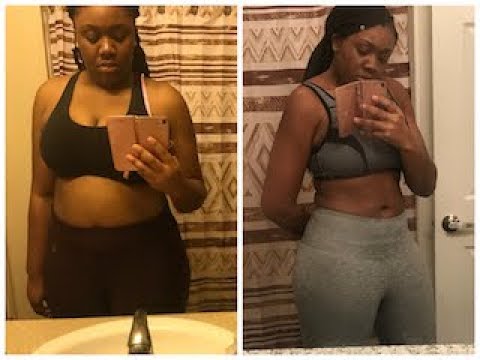 How I Lost 66lbs| Weight Loss Journey| (Before & After Pics) | Ask Whitney