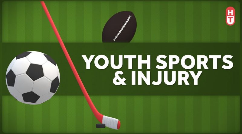 How Risky Are Kids' Sports?