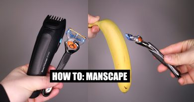 How To Manscape Your Junk- Men's Grooming Tutorial *IN DEPTH GUIDE*