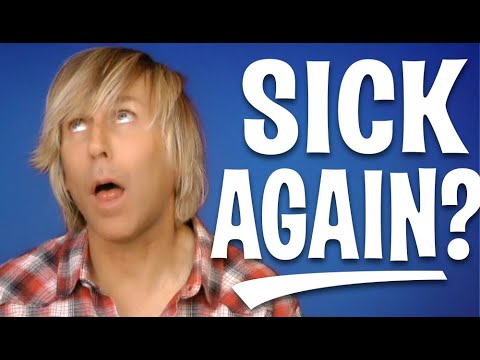 How to Get Well FAST