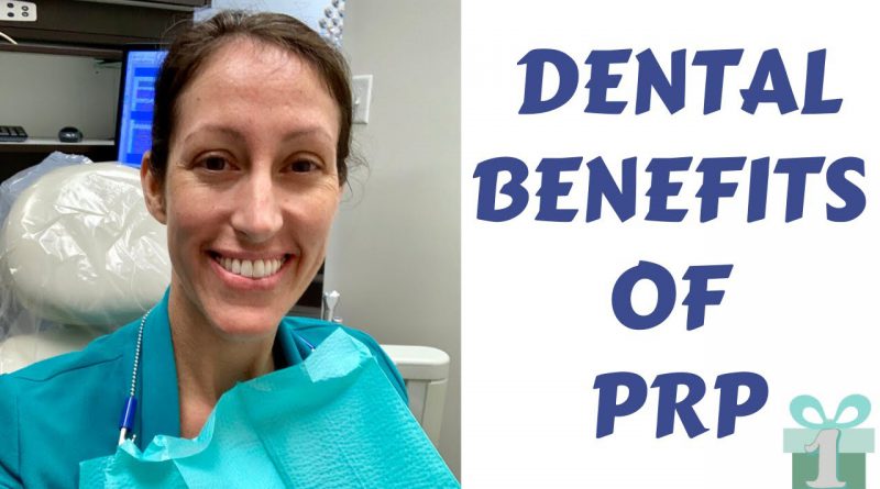How to Heal Faster After Oral Surgery to Promote Dental Health & Periodontal Healing | Vlogmas Day 1