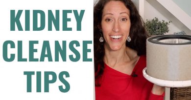 How to Start a Kidney Cleanse - Kidney Flushing Program | Improve Kidney Stones & Bladder Infections