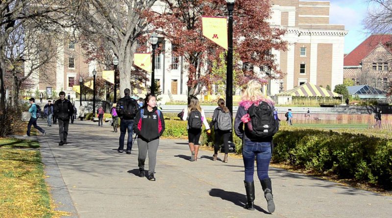 It's Not a Sport, It's a Lifestyle: Gopher Men's Tennis