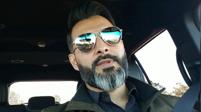 Joining the YouTube Men's Lifestyle Community - I am your Everyday Gentleman