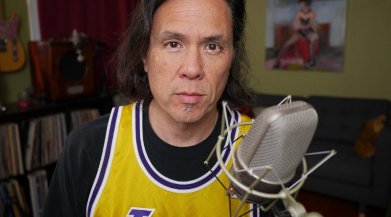 LIVE: Kobe RIP. Life Is Short. Ask Me Anything.