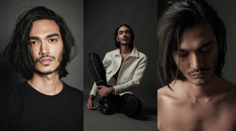 Makeup For Men | Male Grooming