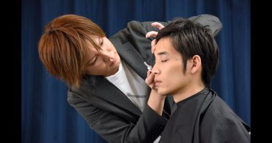 Makeup adviser Hiroki Takahashi on crusade to update men’s grooming regimen