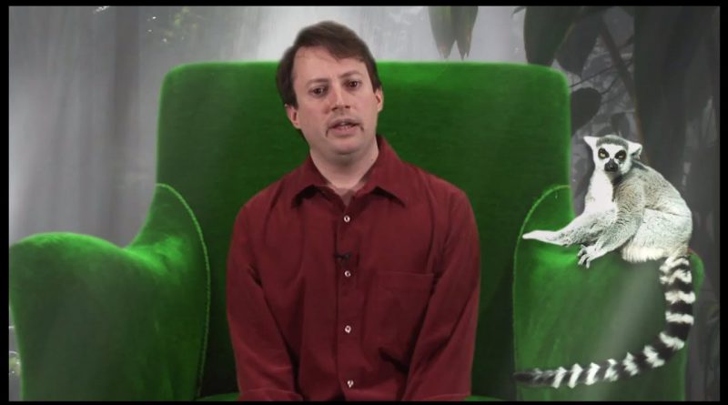 Male Grooming | David Mitchell's SoapBox