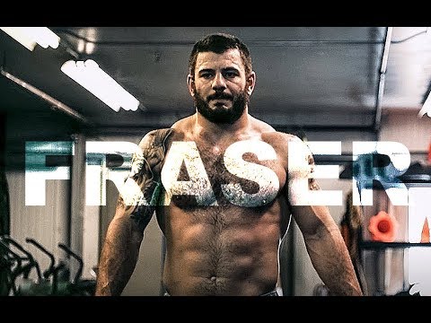 Mat Fraser Making a Champion (Full Documentary 2017)