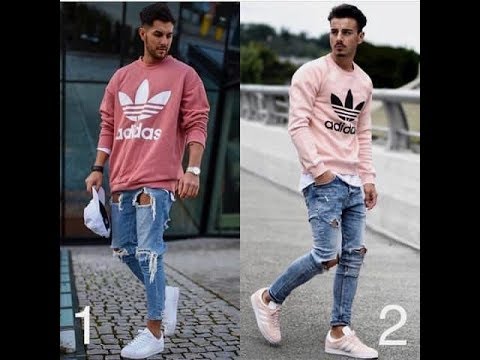 Men's Fashion | Men's Outfit INSPIRATION | Men's Swag Style/Street wear 2019 HD