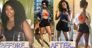 My Weight Loss Journey... How I Lost 30lbs & 15 Weight Loss Tips!