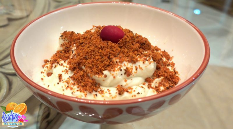 New Powerful Great Tasting Herbal Vitamin C